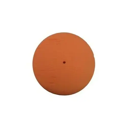 Buffing Pad, Foam Pad, Orange