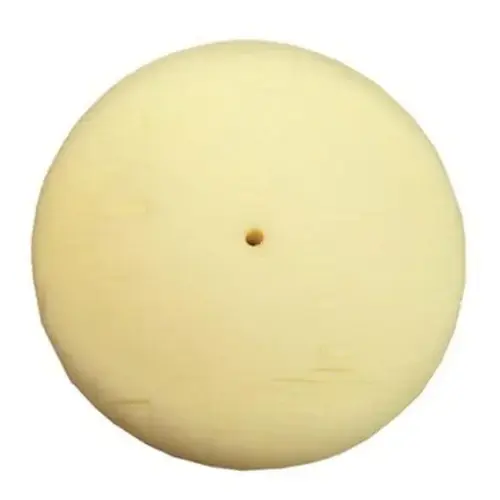 Buffing Pad, Foam Pad, White Buffing Pad, Foam Pad, White