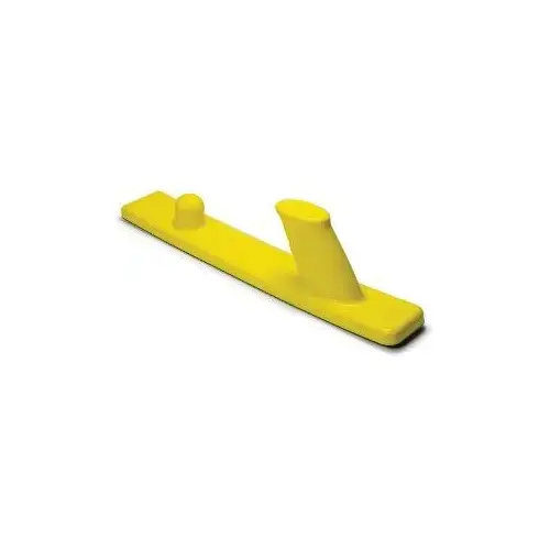 Flexible Sanding Block, 2-3/4 in W x 17 in L, PSA Attachment, Foam/Polyurethane