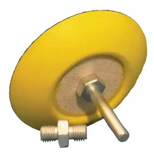 Mini Backing Plate Set with DA/Drill Adapter