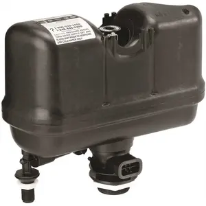 Flushmate M-101526-F33 SLOAN FLUSHMATE SERIES 503 FOR GERBER Black