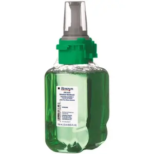 Renown REN02482 700 ml Dark Green EFM Foam Hand Soap