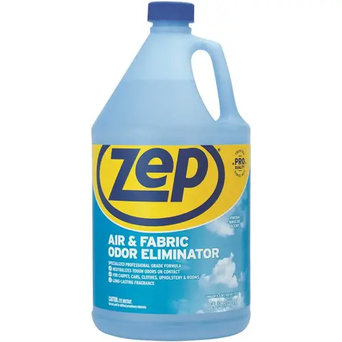 128 Oz Blue Sky Air And Fabric Odor Eliminator And Fabric Freshener 128 Oz Blue Sky Air And Fabric Odor Eliminator And Fabric Freshener