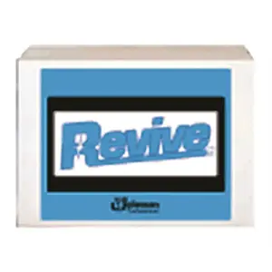 Revive 904636 5 Gal. Floor Cleaner and Maintainer Translucent Pink