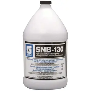 SNB-130 213004 1 Gal. Industrial Degreaser Purple - pack of 4