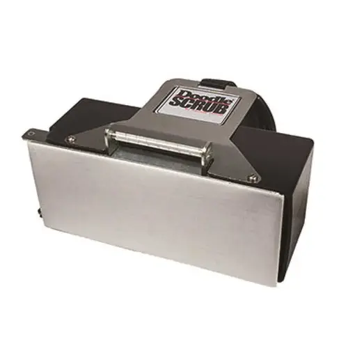 Doodle Scrub Replacement Grip Face