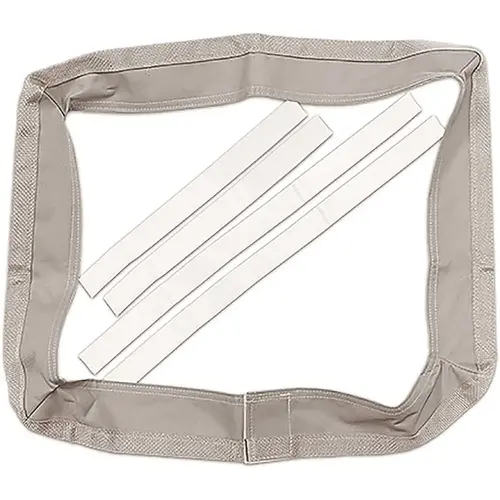 EBG-20 Dust Skirt EBG-20 Dust Skirt