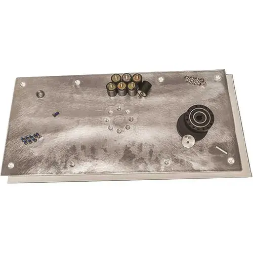 EBG-28 Base Plate Assembly with Seal