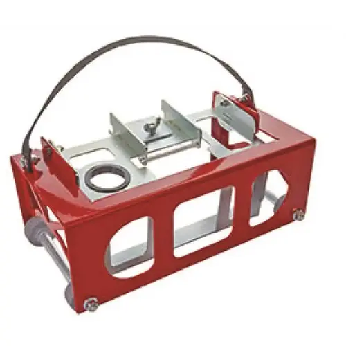 Doodle Scrub Baseboard Cart Doodle Scrub Baseboard Cart