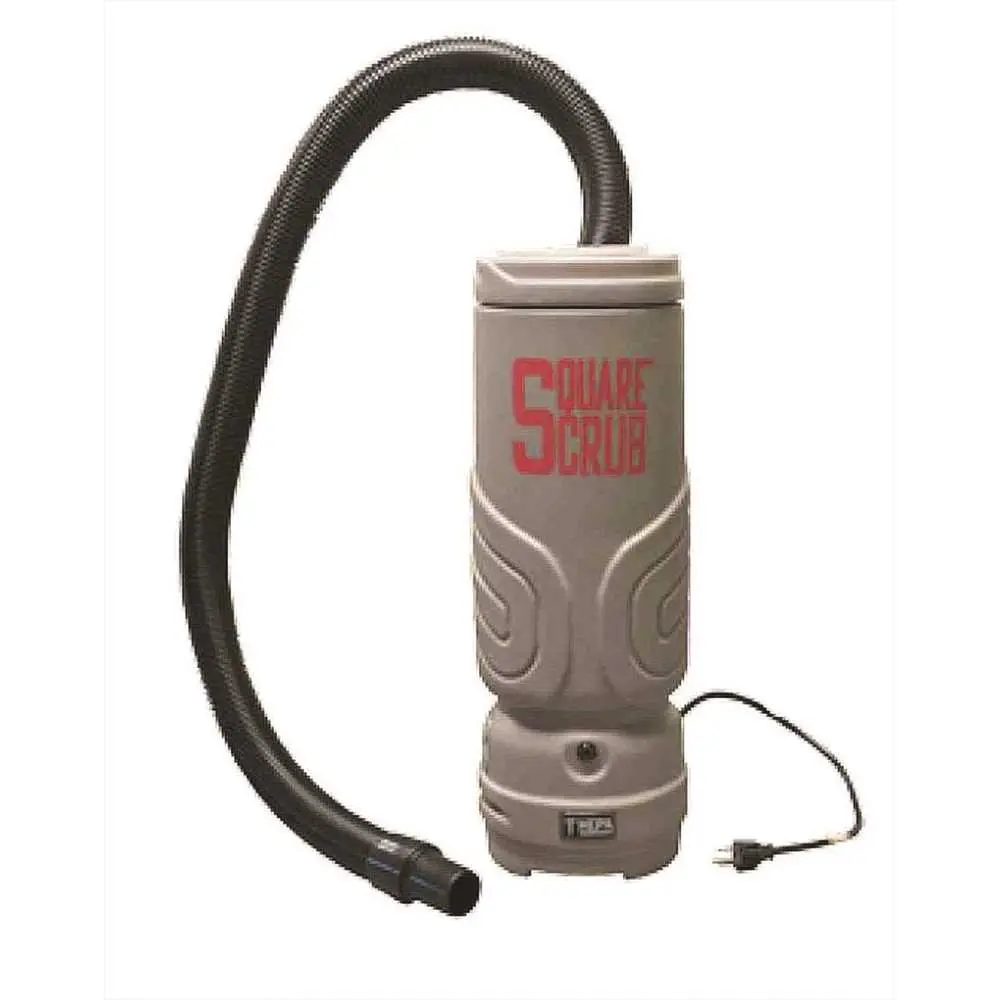 Square Scrub Hepa Dry Vacuum Kit SS EBGHDVK