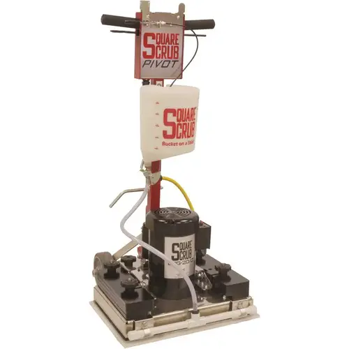 Solution Tank for 20 in. Machines Solution Tank for 20 in. Machines