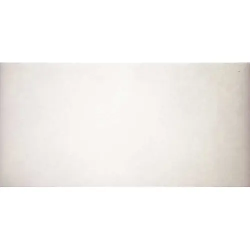 28 in. x 1 in. White Pad - pack of 5 28 in. x 1 in. White Pad - pack of 5
