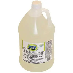 Fit Organic 082854511128 1 Gal. Fit Produce Wash