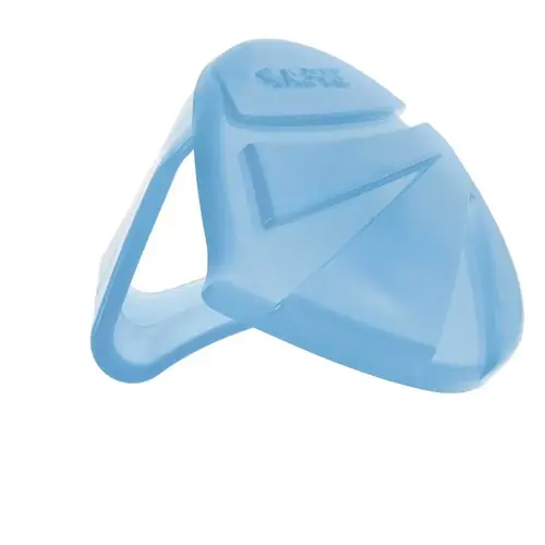 Blue Cotton Blossom Toilet Bowl Air Freshener Clip - pack of 10 Blue Cotton Blossom Toilet Bowl Air Freshener Clip - pack of 10