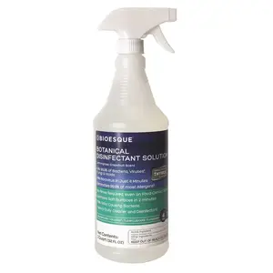 BIOESQUE BBDSQ 1 Qt. Botanical Disinfectant Solution