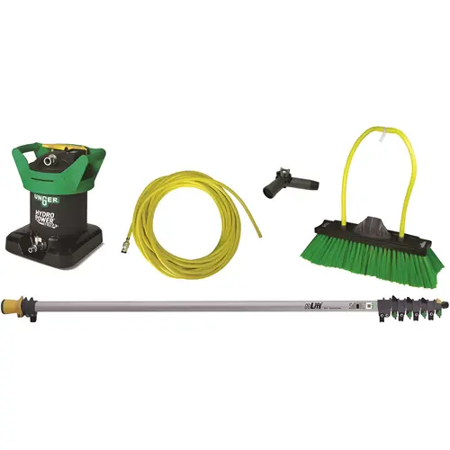 20 ft. HydroPower Ultra Entry Kit 20 ft. HydroPower Ultra Entry Kit