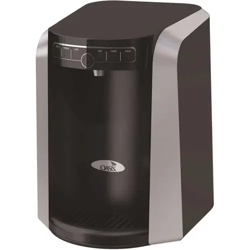 Aquarius Point-of-Use Counter Top Hot and Cold Water Dispenser Aquarius Point-of-Use Counter Top Hot and Cold Water Dispenser