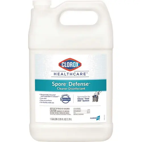 128 oz. ClxHlth Spore Defense T360 Refill