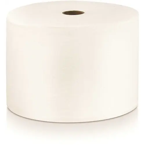 Bright White Bath Tissue/Toilet Paper 1-ply (3,000-Sheets Per Roll, ) - pack of 18 Bright White Bath Tissue/Toilet Paper 1-ply (3,000-Sheets Per Roll, ) - pack of 18