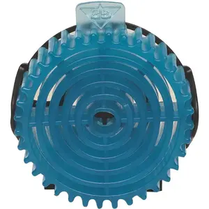 ACTIVEAIRE 48280 Coastal Breeze Automatic Air Freshener Refill Blue