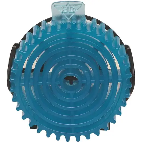 Coastal Breeze Automatic Air Freshener Refill Blue