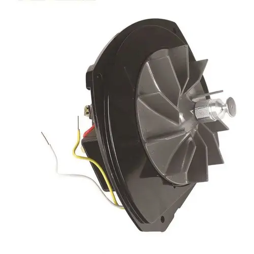 Sanitaire Vacuum Motor 7 Amp