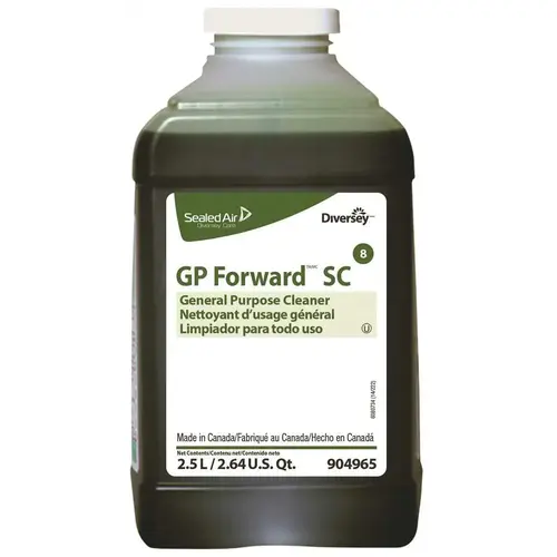 2.5 l General Purpose Cleaner Dark Green 2.5 l General Purpose Cleaner Dark Green