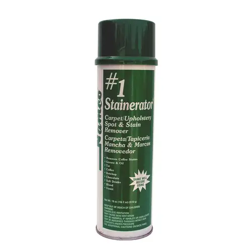 18 oz. Stainerator Spot And Stain Remover 18 oz. Stainerator Spot And Stain Remover