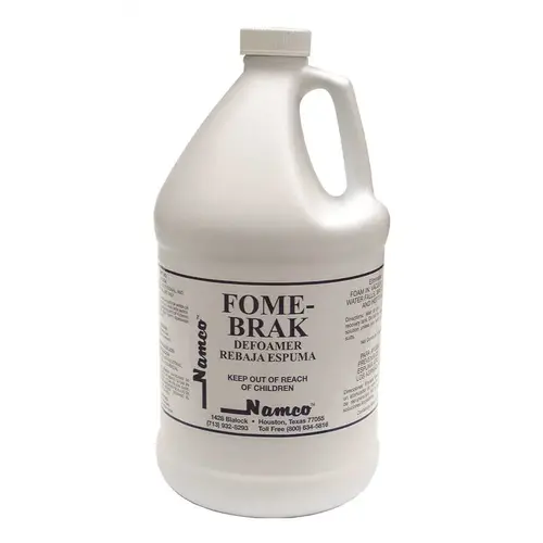 1 Gal. Fome-Brak Defoamer White