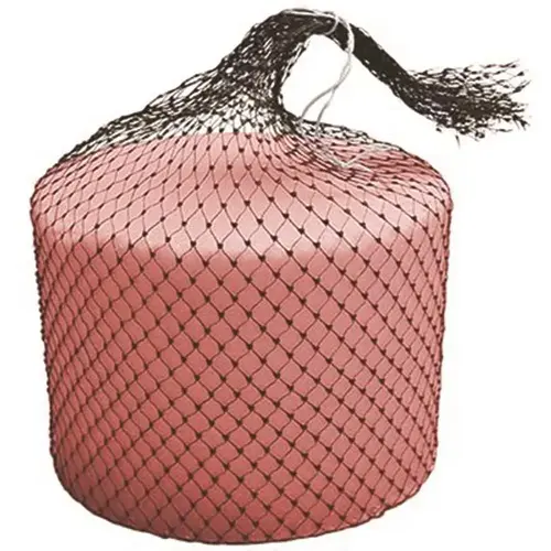 20 lbs. Cherry Para Block Pink
