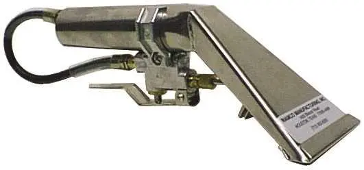 National Brand Alternative 3 in. Upholstery and Stair Tool 1004
