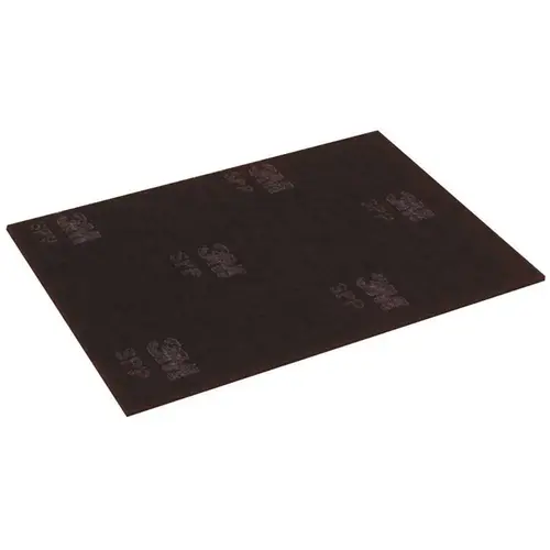 Surface Preparation Floor Pad, 14" X 20" - pack of 10 Surface Preparation Floor Pad, 14" X 20" - pack of 10