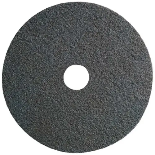 Renown 27 in. Aqua Burnishing Floor Pad