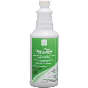 Consume 319703 1 Quart Organic Digestor Green