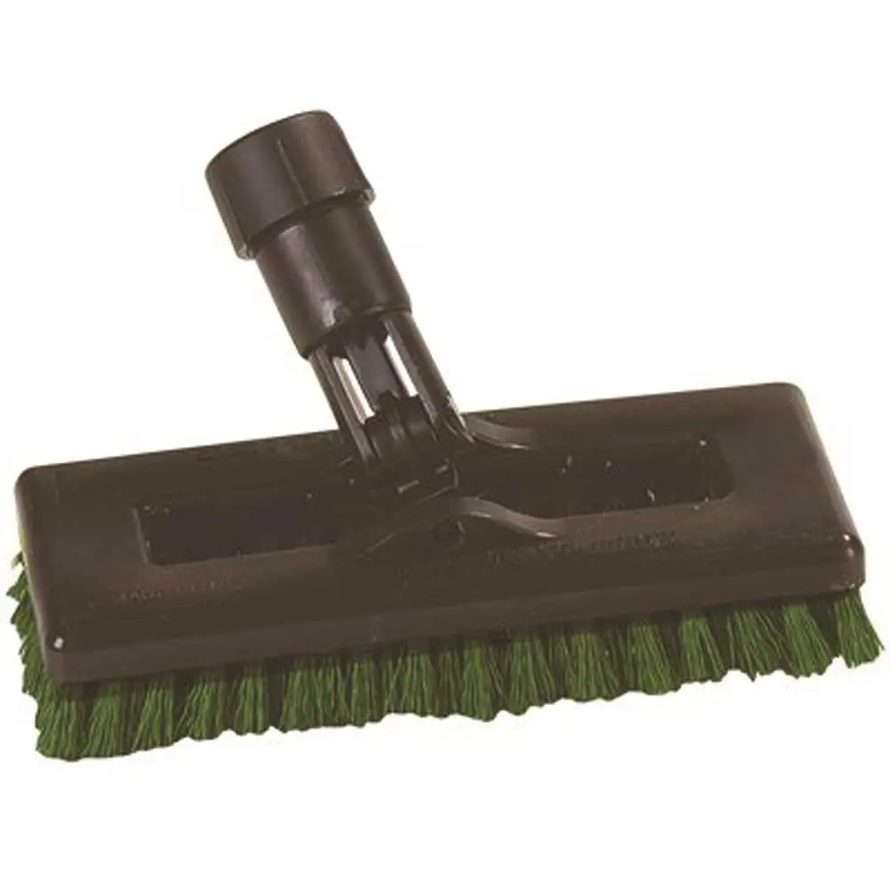 Renown Heavy Duty Swivel Floor Scrub Brush Blue 365300AM14 Renown Heavy Duty Swivel Floor Scrub Brush Blue 365300AM14