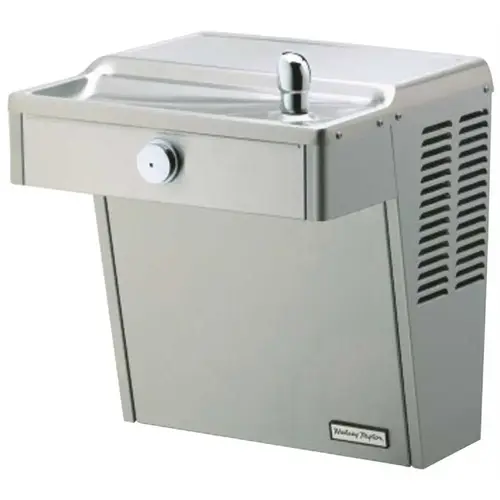 Vandal Resistant Drinking Fountain Stainless