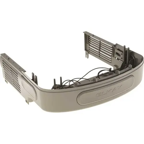 Upper Shroud Assembly Gray