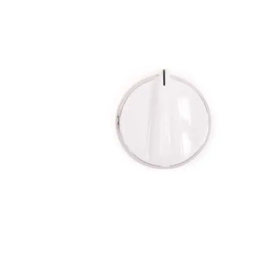 neral Electric Washer And Dryer Control Knob White neral Electric Washer And Dryer Control Knob White