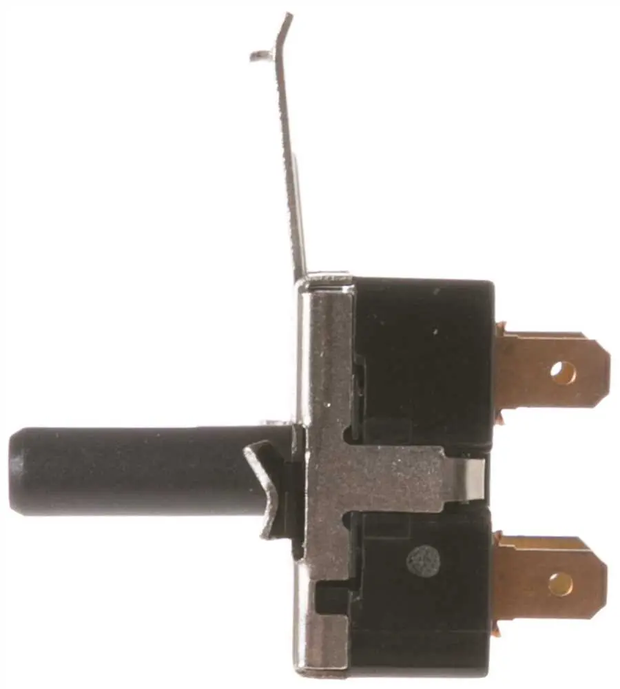 GE Washing Machine Temperature Rotary Switch 3 Position WH12X10498