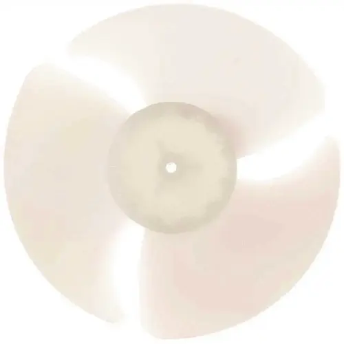Replacement Evaporator Fan Blade For Refrirator, Part#wr60x10205 Replacement Evaporator Fan Blade For Refrirator, Part#wr60x10205