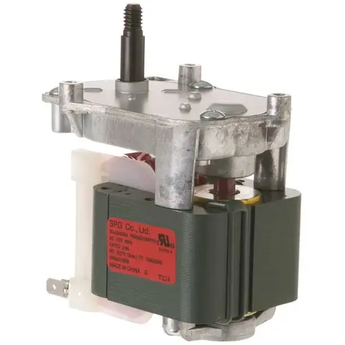 Refrigerator Ice Dispenser Crusher Motor Refrigerator Ice Dispenser Crusher Motor