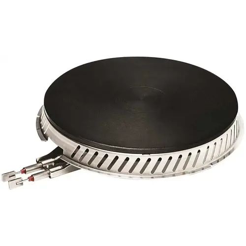 2x2 Cooking Fire Solution for Electric Coil Stoves - pack of 4 2x2 Cooking Fire Solution for Electric Coil Stoves - pack of 4