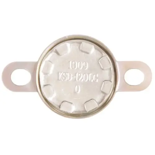 Microwave Thermostat Black Microwave Thermostat Black