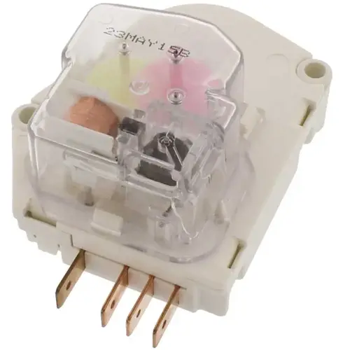 Refrigerator Defrost Timer Refrigerator Defrost Timer