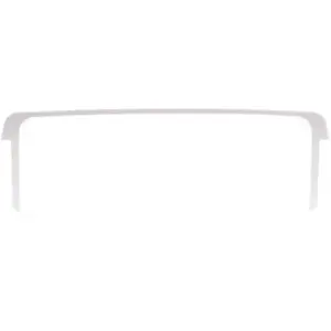 GE WR17X11889 #wr17x11889 Refrirator Fixed Shelf Bar