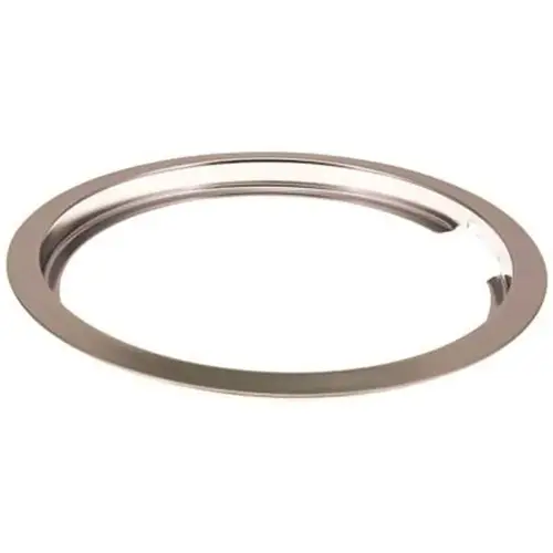 Universal Trim Ring, 8 in. - pack of 6 Universal Trim Ring, 8 in. - pack of 6