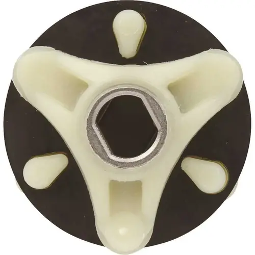 Replacement Direct Drive Motor Coupling For Washer, Part# 285753a Replacement Direct Drive Motor Coupling For Washer, Part# 285753a