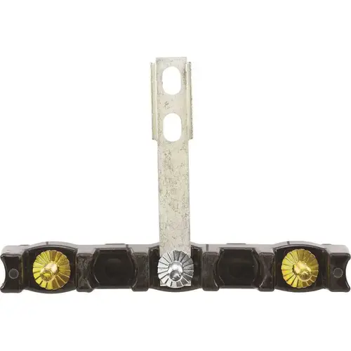 Terminal Blockfor Washer & Dryer Repair, Part #wpw10245259 Terminal Blockfor Washer & Dryer Repair, Part #wpw10245259