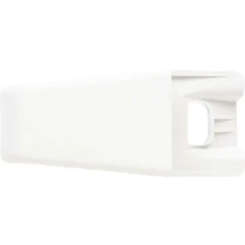 Refrigerator Door Shelf Bar End Cap Refrigerator Door Shelf Bar End Cap