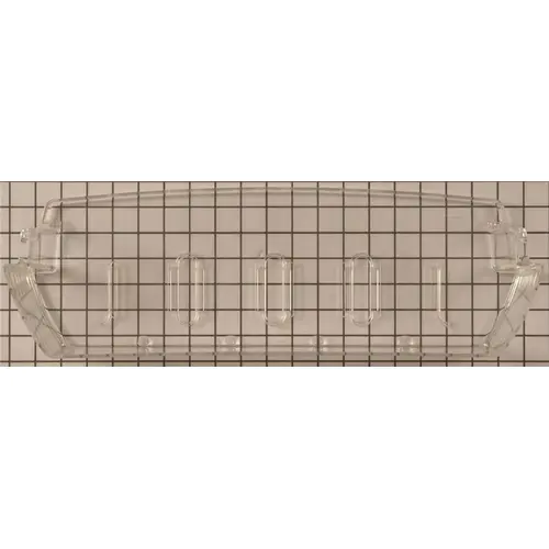 Replacement Door Bin For Refrigerator, Part# Wpw10489075